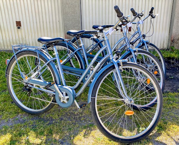 Les Bicyclettes Bordelaises 33 - Photo 3