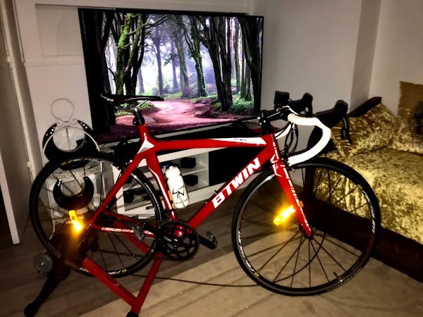 Les Bicyclettes Bordelaises 33 - Photo 4