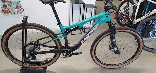 Bike Office - Photo 3