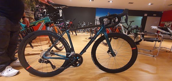 Bike Office - Photo 4