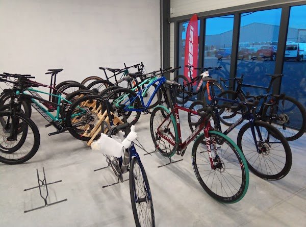 Bike Office - Photo 5