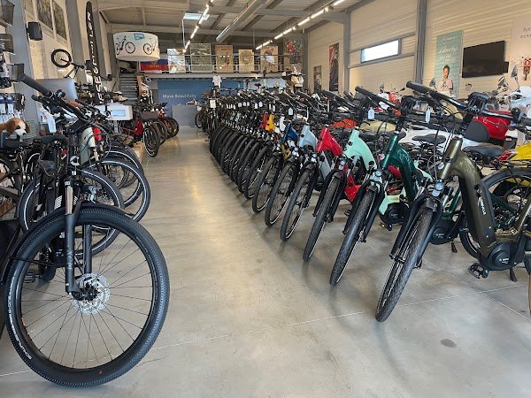 LOCABEACH BIKES - Photo 2