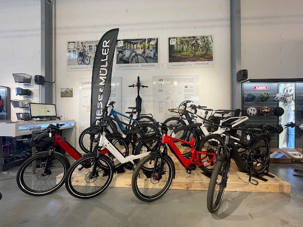 LOCABEACH BIKES - Photo 4