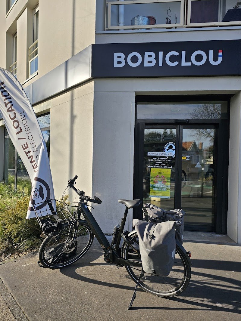 BO BICLOU Bordeaux | Magasin de velo électrique Bègles