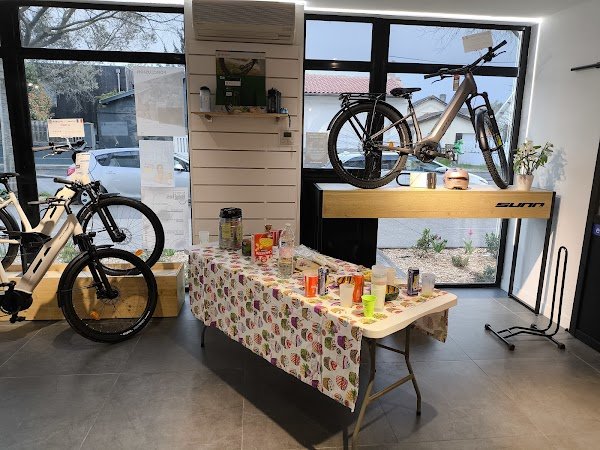 BO BICLOU Bordeaux | Magasin de velo électrique Bègles - Photo 2