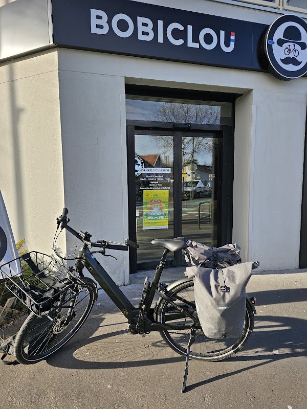 BO BICLOU Bordeaux | Magasin de velo électrique Bègles - Photo 4