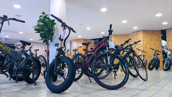 Neold - Vélos électriques reconditionnés - Photo 3