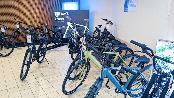 Neold - Vélos électriques reconditionnés - Photo 4