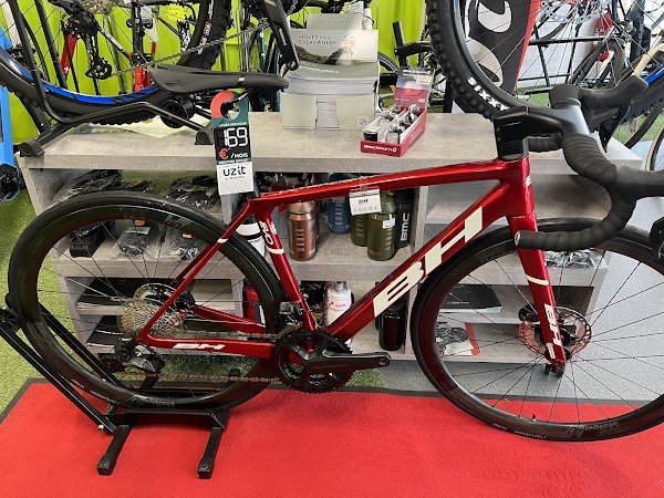 CYCLES IBANEZ - Photo 3