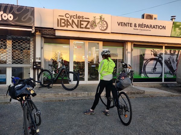 CYCLES IBANEZ - Photo 4