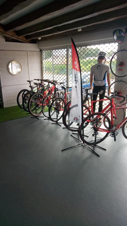 CYCLES IBANEZ - Photo 5