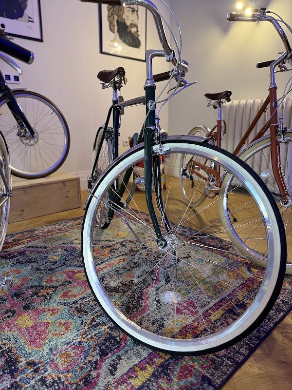 les vélos de marge - Photo 3