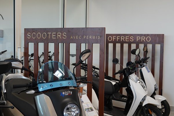 Edenmobilité Bordeaux - Magasin de vélos et scooters - Photo 3