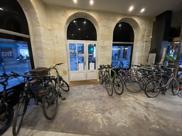 Tête de rayon - Fondaudège - Photo 2