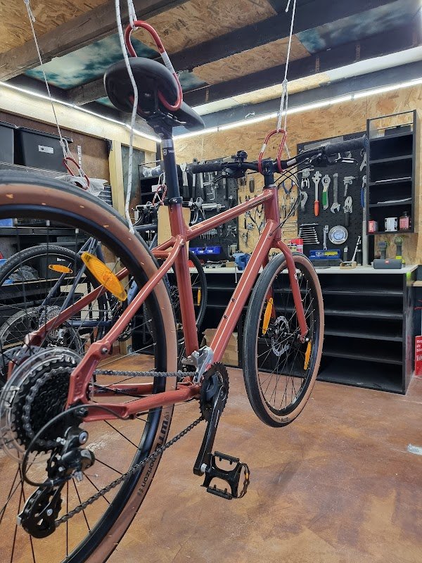 Tête de rayon - Fondaudège - Photo 3