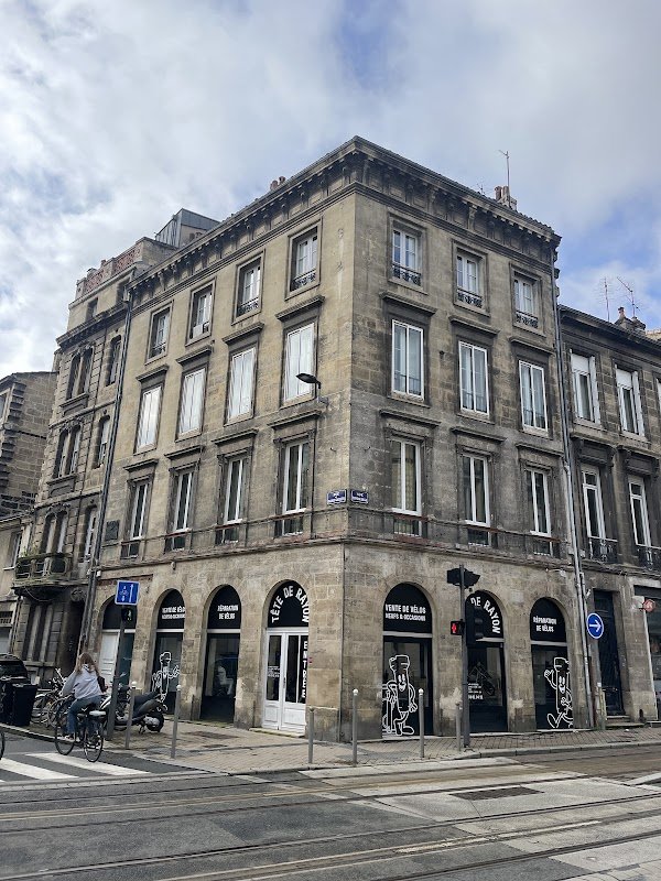 Tête de rayon - Fondaudège - Photo 5