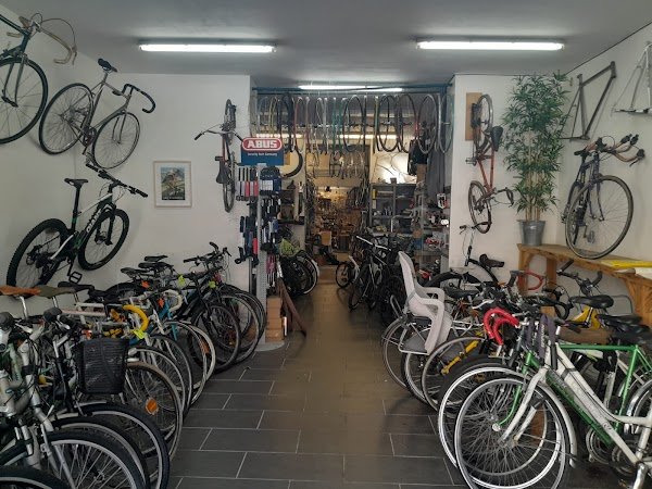 Liberty Cycles - Photo 2