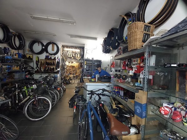 Liberty Cycles - Photo 4