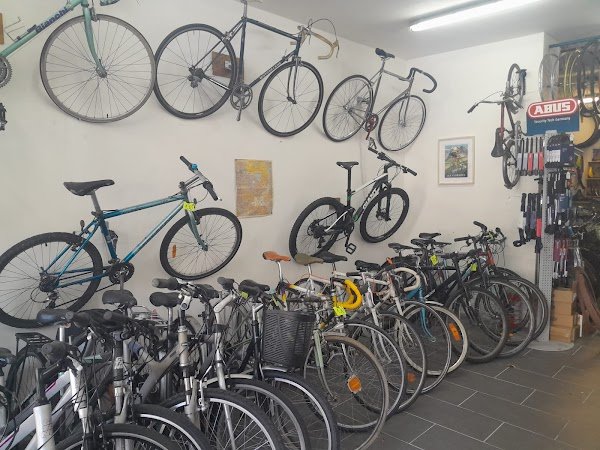 Liberty Cycles - Photo 5