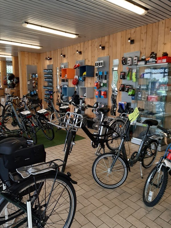 Cycles Mariani - Photo 2