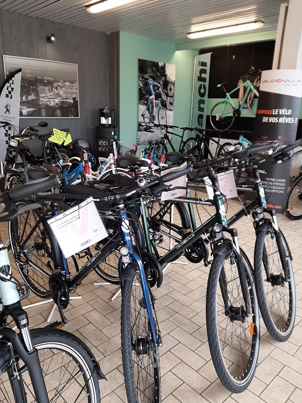 Cycles Mariani - Photo 3