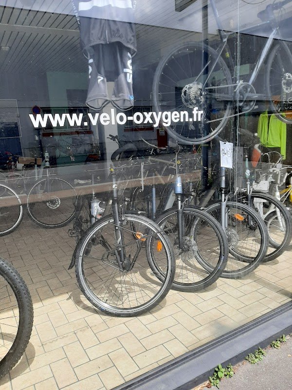 Cycles Mariani - Photo 4