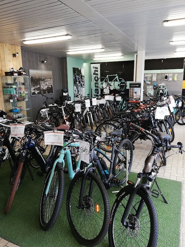 Cycles Mariani - Photo 5
