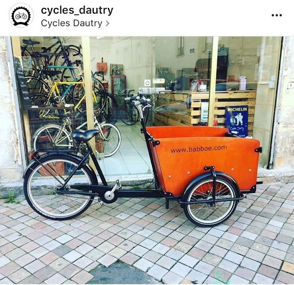 Cycles Dautry - Photo 2