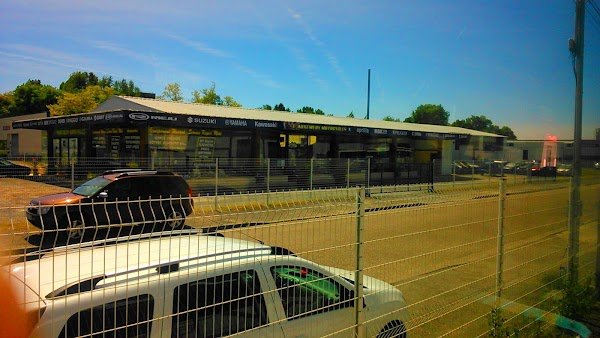 Auxéméry Motocycles - Photo 3