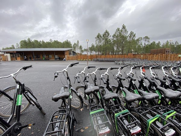 Cycle Center - Photo 4