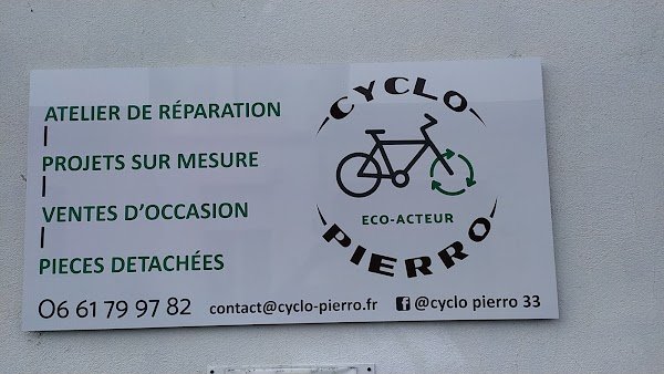 CyclO PierrO - Photo 2