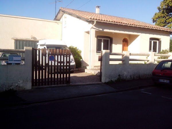 EI Paul Bordes Veladom - Photo 2