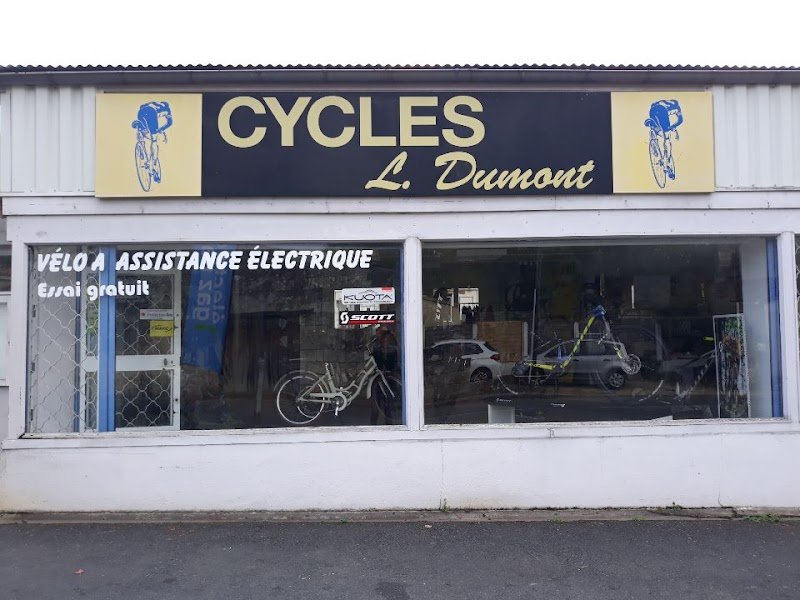 Cycles L.Dumont