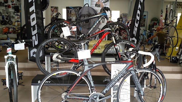 Cycles L.Dumont - Photo 3