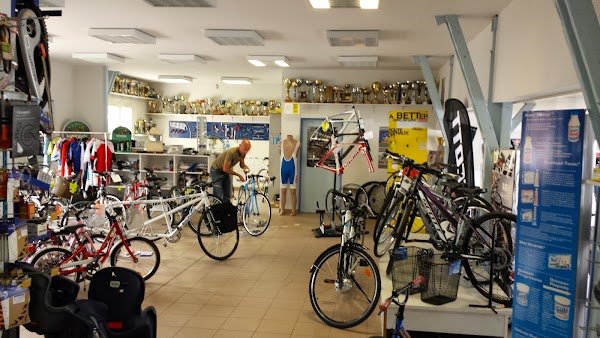 Cycles L.Dumont - Photo 5