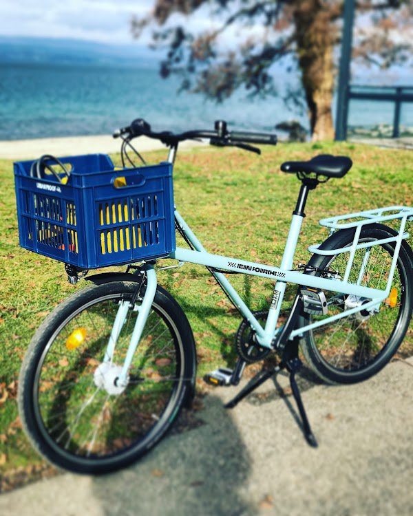 Jean Fourche - Photo 4