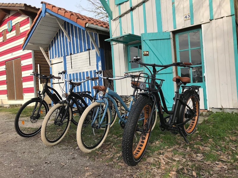BIGABIKE Vente - Location - Livraison - Réparation de vélo Biganos