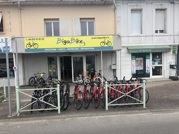 BIGABIKE Vente - Location - Livraison - Réparation de vélo Biganos - Photo 2