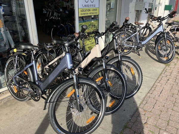 BIGABIKE Vente - Location - Livraison - Réparation de vélo Biganos - Photo 3