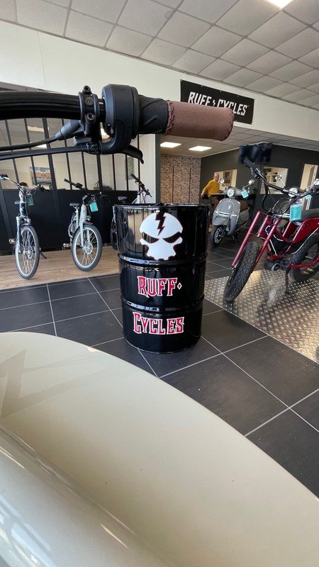 YouMouv - Magasin de vélo scooter et moto électrique - Atelier réparation - Photo 4