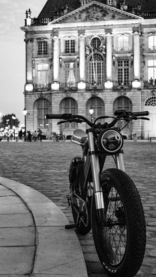 Aevon Bikes - Photo 4