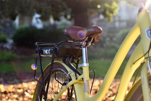 MOOD Vélocyclettes - Électrification, Personnalisation et Réparations de Cycles/Vélos - Photo 2