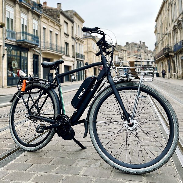 MOOD Vélocyclettes - Électrification, Personnalisation et Réparations de Cycles/Vélos - Photo 5