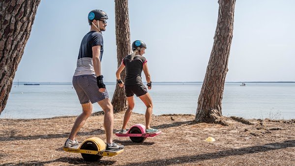 Ride On Experience - Onewheel France - Photo 2