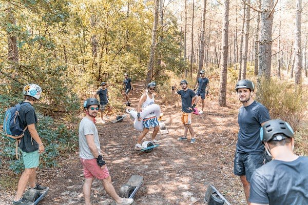 Ride On Experience - Onewheel France - Photo 4