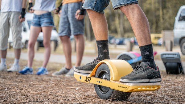 Ride On Experience - Onewheel France - Photo 5