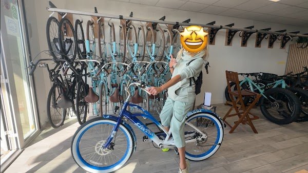 Le Repair'Vélo : Locations - Ventes - Réparations - Photo 3