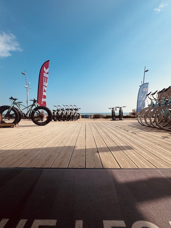 Le Repair'Vélo : Locations - Ventes - Réparations - Photo 4