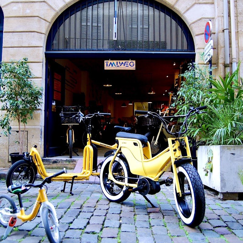 Taalweg | Vélos électriques, cargos ou non