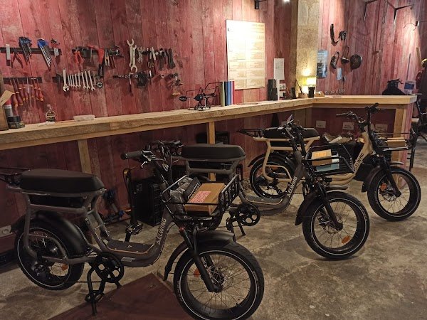 Taalweg | Vélos électriques, cargos ou non - Photo 2